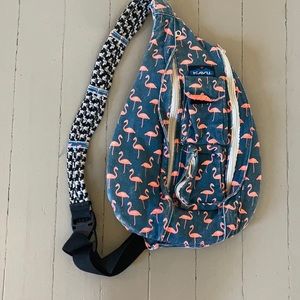 KAVU bag